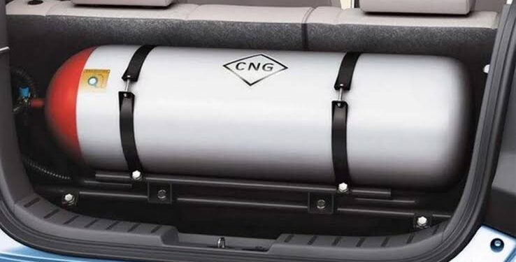 Customs announces VAT removal from LPG, CNG