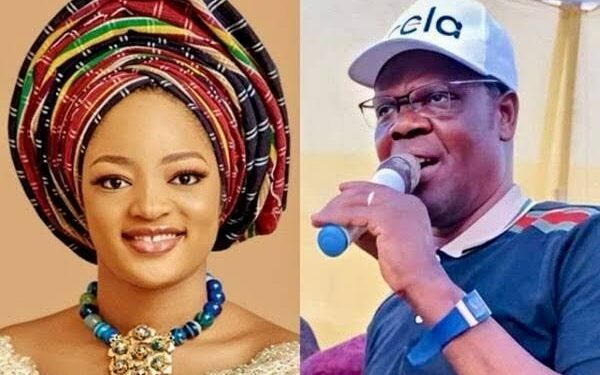 Oyo govt withraws charges against Ooni’s ex-wife Naomi, Oriyoma Hamzat, and school principal over stampede (video)