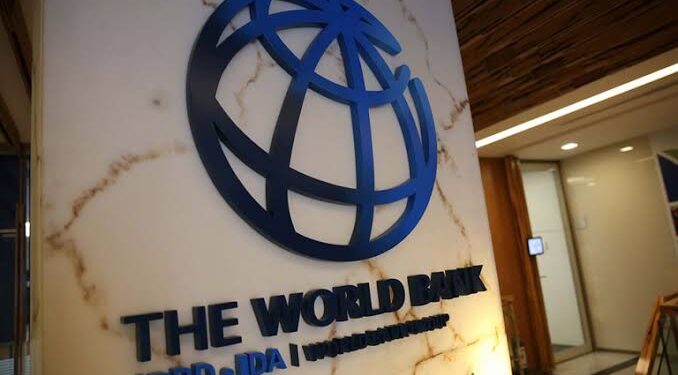 Nigeria emerges third largest debtor to World Bank’s IDA
