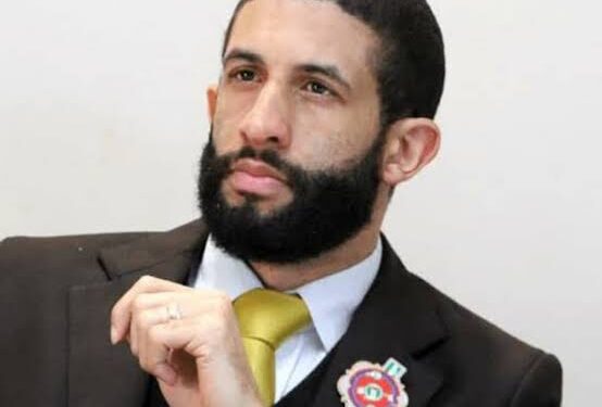 Presidential spokesperson Ngelale takes indefinite leave of absence