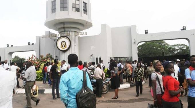 Students of University of Ibadan solicits crowdfund to pay for tuition amid hike