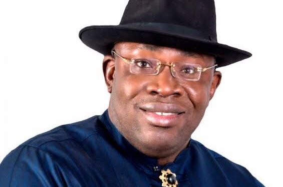 National Assembly will pass tax reform bills, heavens won’t fall – Senator Seriake Dickson