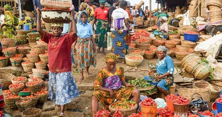 FG gives traders one month deadline to crash prices of goods