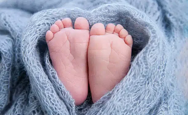 Baby dies from allergies after grandmother fed him groundnut soup despite warnings