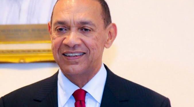 “How my South African partner defrauded me of $3.5m” Ben Murray Bruce