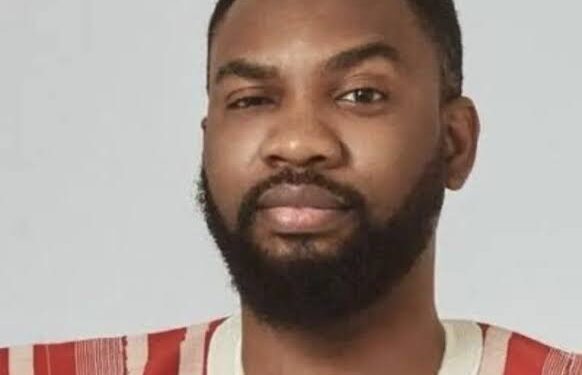 Actor Ibrahim Suleiman starts conversation about sexual assault in the Nigerian movie industry