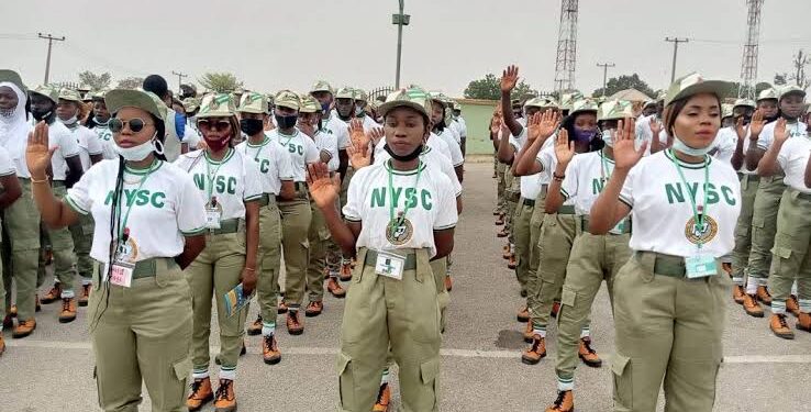 NYSC bars poly graduates without proof of 1-year mandatory IT experience from entering camp
