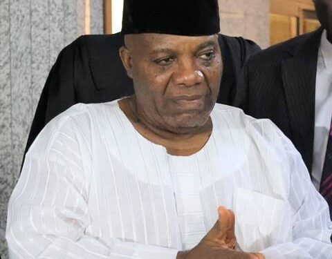 Doyin Okupe reveals why he is now defending Tinubu after being a critic