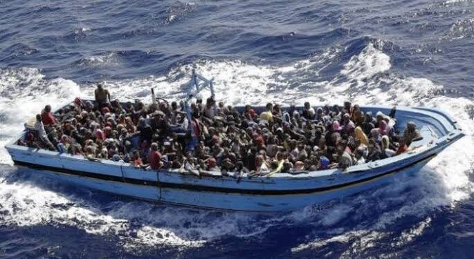 Immigration raises alarm over increasing irregular migrants entering Nigeria