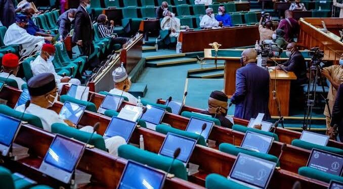 Bill seeking six-year single term for president and governors scales first reading