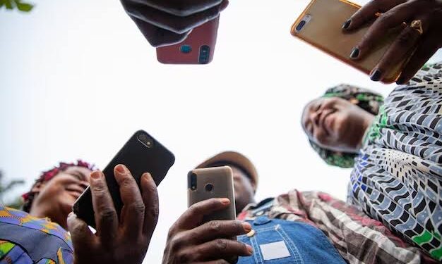 Porn, betting sites top list of most visited website on mobile by Nigerians in June 2024 – StatiSense