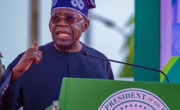 Tinubu approves policy to retain healthcare workers in Nigeria and curb migration