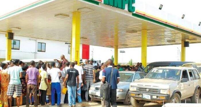 Rain, lightning, and thunderstorm caused petrol scarcity – NNPC