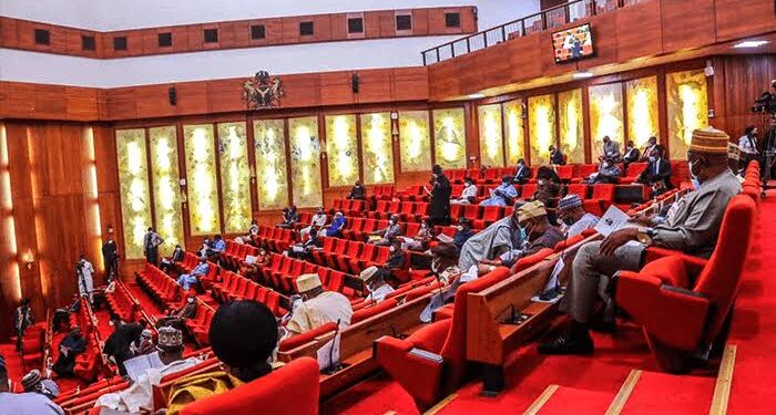 Senate postpones resumption till September 24