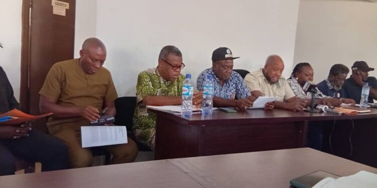 Students loan unreliable and not tested – ASUU