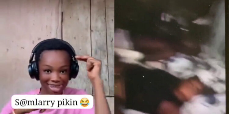 Girl Poisoned Her Ex-Boyfriend’s Food, But Ended Up Also Killing 4 Of His Friends That Ate The Food With Him (Video)