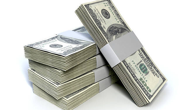 Do You Know You Can Make Real Money In US Dollars? (Get In Here Let Me Show You How To)