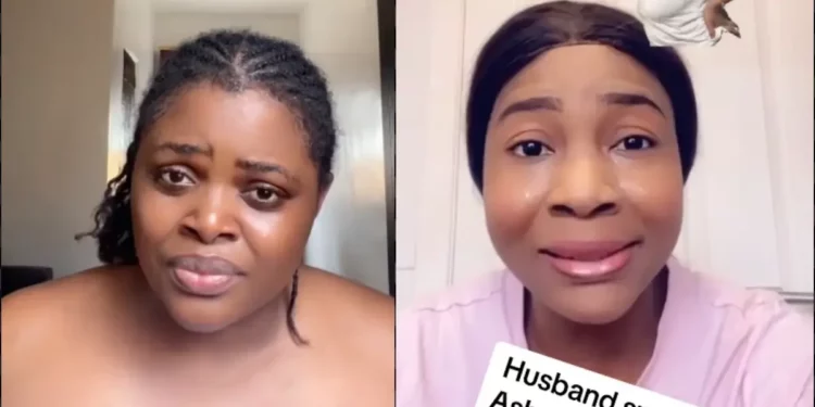 “I’m a joy giver, he sent me N2M” – Side chic responds after being called out