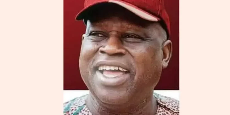 Former Edo NLC chairman slumps and dies after an alleged encounter with Police officers
