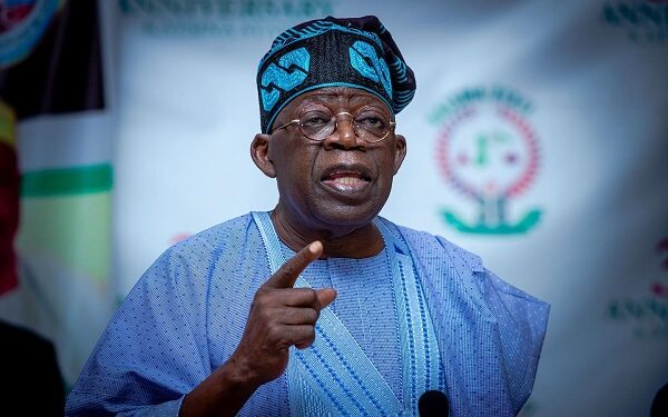 “Nigeria is not a destination for stolen vehicles or a haven for illicit wealth from foreign countries”- President Tinubu says as he orders a crackdown on cyber criminals and car thieves