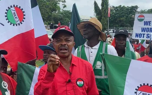 Police again invite NLC President and Secretary