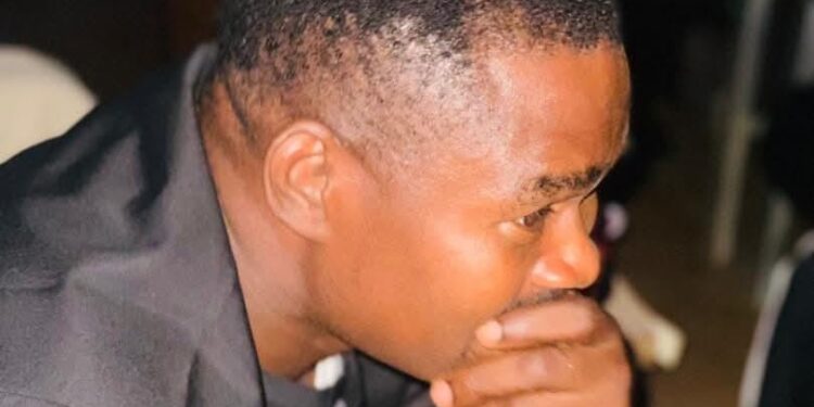 Standing as surety for anyone in court can get you into serious trouble – Nigerian man warns after a relative he stood as surety for ran away