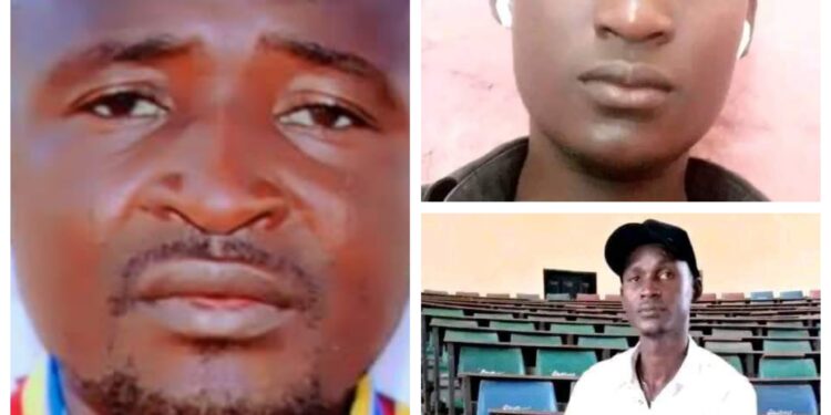 Gunmen kill PDP councilorship candidate and his brother in Kaduna