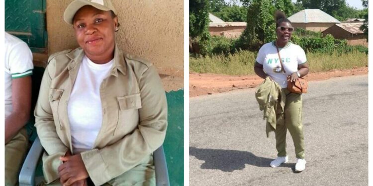 Ex-NYSC member reportedly kidnapped by bandits on her way home after POP in Kebbi