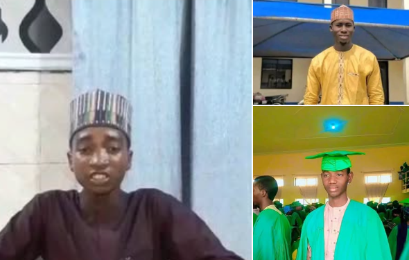 Strange disease kills five varsity students in Kebbi