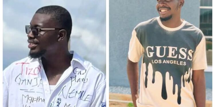 Benue varsity fresh graduate slumps and d!es while playing football
