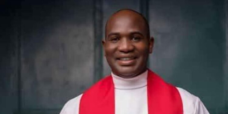 Kidnapped Catholic priest in Zamfara released after two weeks