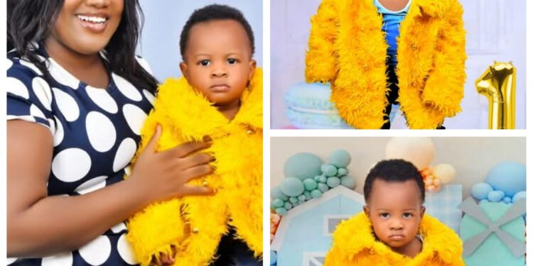 I don’t know how best I can be consoled and comforted – Nigerian woman narrates how her son drowned in soakaway