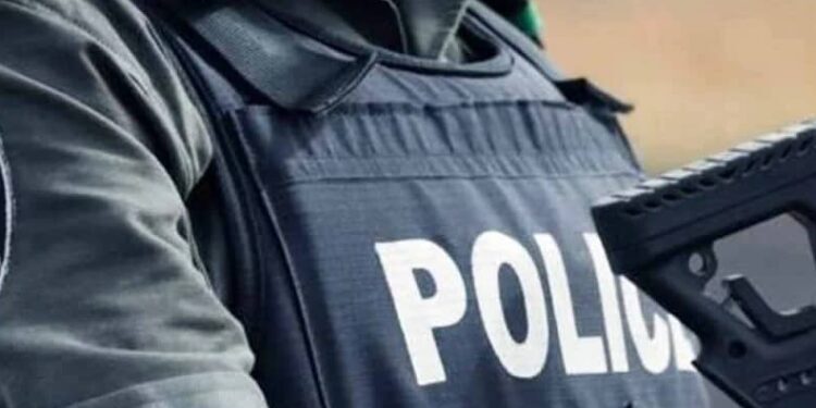Police deny bomb explosion in Plateau
