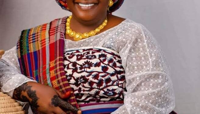 “If you let your husband marry another wife peacefully, you’ve given him another reason to love you more – Nigerian woman says