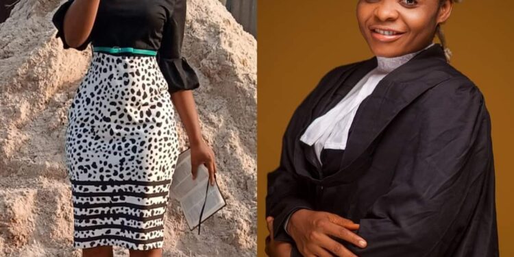 You can call me old fashioned or outdated but I believe in purity – Nigerian pastor’s wife advises mothers to check their young daughters’ virginity