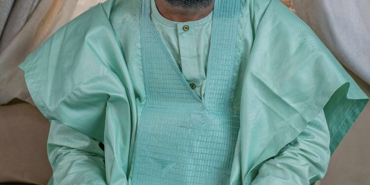 Men don’t care about beauty when searching for a wife – Nigerian man says