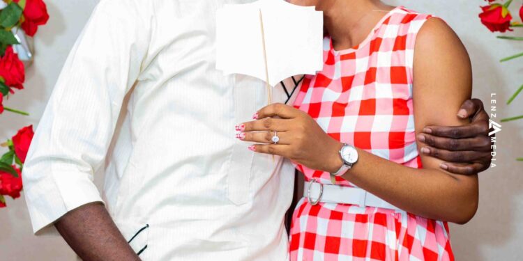 “Young man, she’s married” – Nigerian pastor shuts down his wife’s admirer