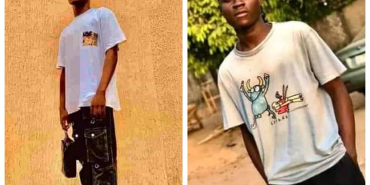 200-level FUTMinna student slumps and d!es while jogging