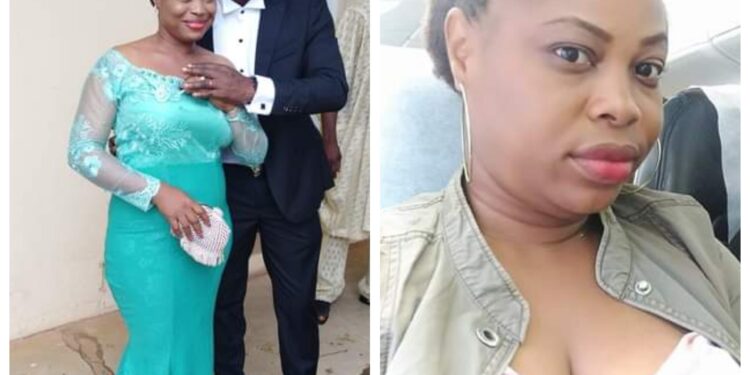 Nigerian woman narrates how her husband travelled to Lagos 3 weeks after their wedding and never returned