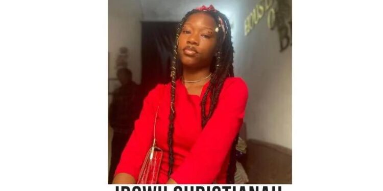 Kidnappers abduct Ogun varsity student in Lagos, demand N3m ransom