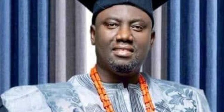 Gov Makinde appoints Abimbola Owoade as new Alaafin Of Oyo