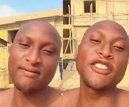Kirikiri prison is filled with poor people – TikToker Seaking recounts how man who stole a generator and the person who bought it have been in prison since 1999