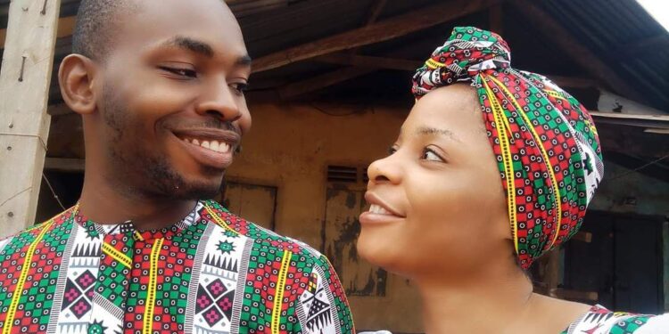 I still love Jesus – Nigerian pastor’s wife writes after suffering 3 pregnancy losses due to multiple fibroids that grew in her womb as a ‘result of long-term chastity’