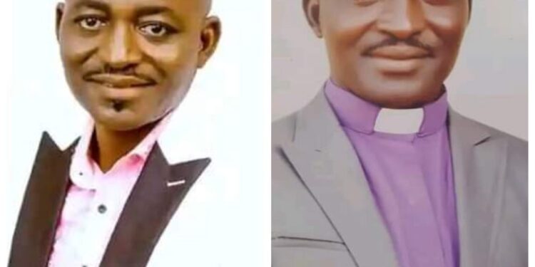 Kidnappers kill pastor in Kaduna