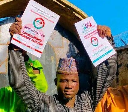 Bandits kill PDP councillorship aspirant in Zamfara hours after he purchased a nomination form
