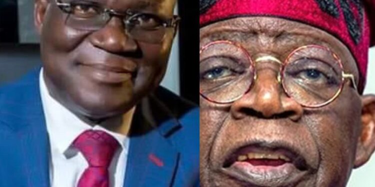 State of Emergency: Tinubu has committed impeachable offense by suspending governor Fubara and lawmakers – Reuben Abati (video)