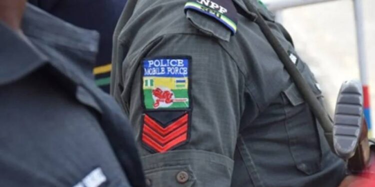 Japa: Lagos police arrest couple over attempt to sell their 2-year-old son to fund relocation abroad