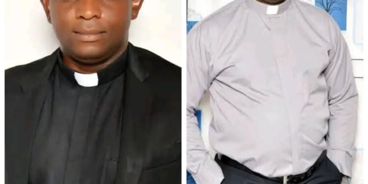 Gunmen kidnap and kill Catholic priest in Kaduna