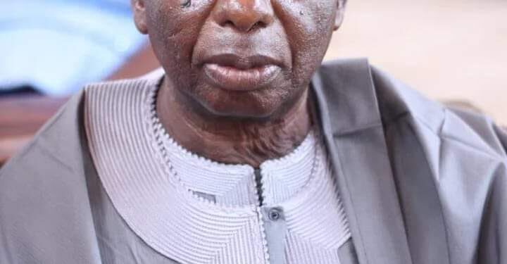 Body of kidnapped ex-Ekiti varsity DVC found in shallow grave