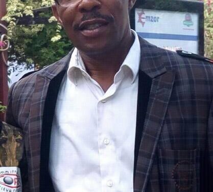 Nigerian human rights defender and anti-death penalty advocate killed by his 17-year-old son over money in Edo